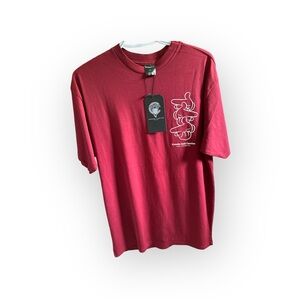 Crooks & castles tee